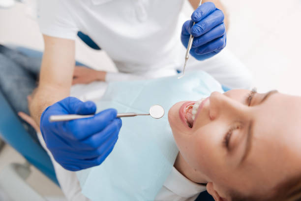 Best Preventive Dentistry  in Arthur, IL